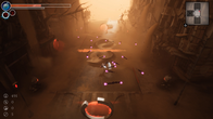 Dreamscaper screenshot 6
