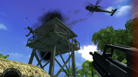 Far Cry® screenshot 7