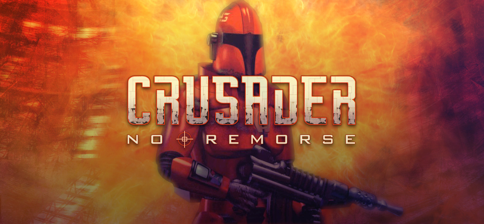 Crusader: No Remorse