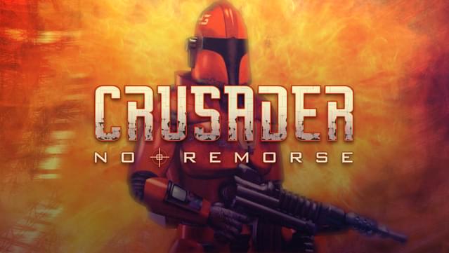 Crusader: No Remorse™