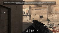 Soldier of Fortune: Payback screenshot 7