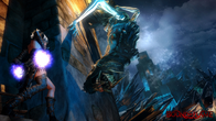 Bound By Flame screenshot 6