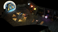 Torment: Tides of Numenera screenshot 12