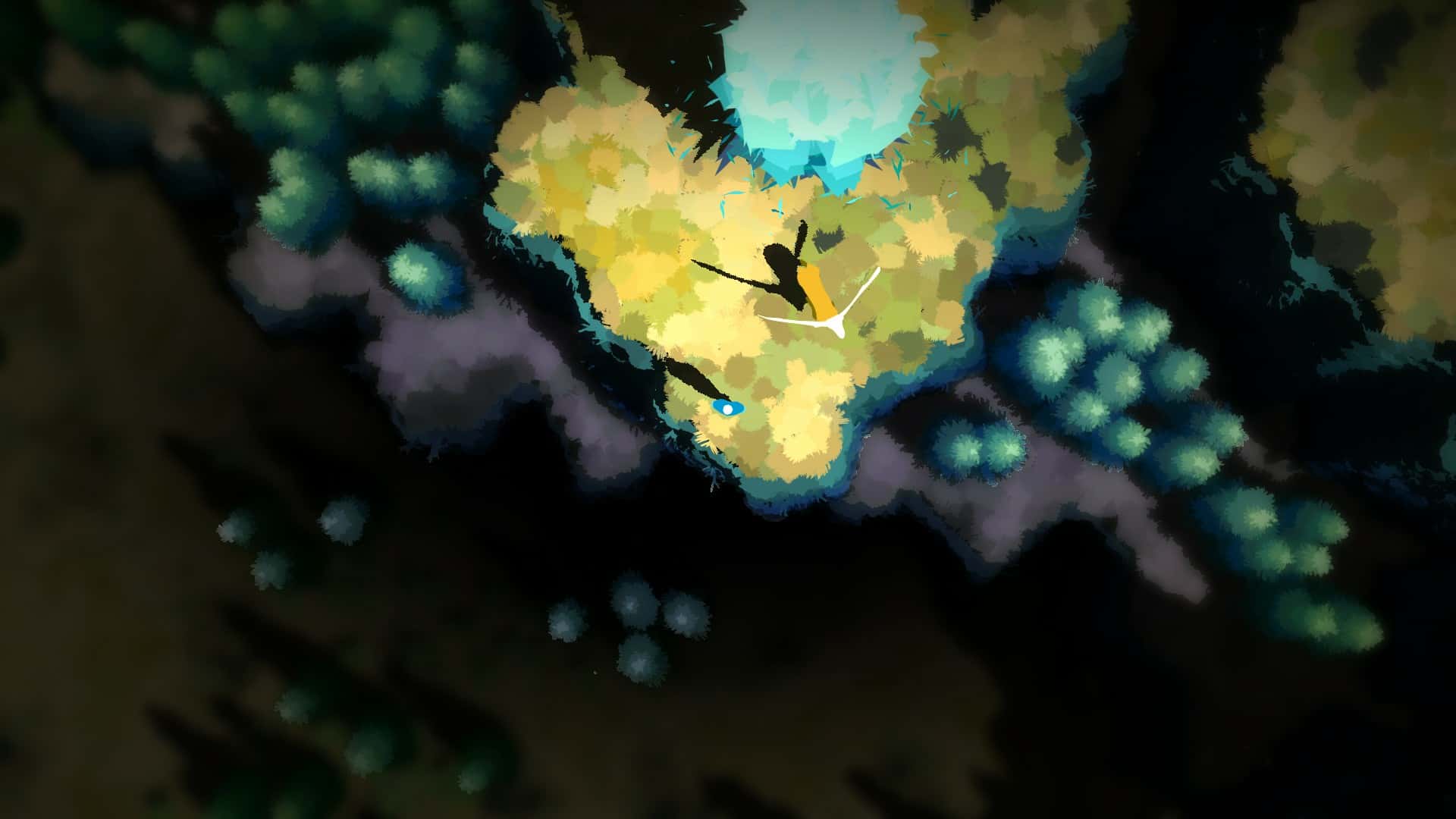 #10. Future Unfolding (GOG) 由: Spaces of Play UG