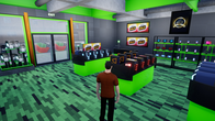King of Retail screenshot 3
