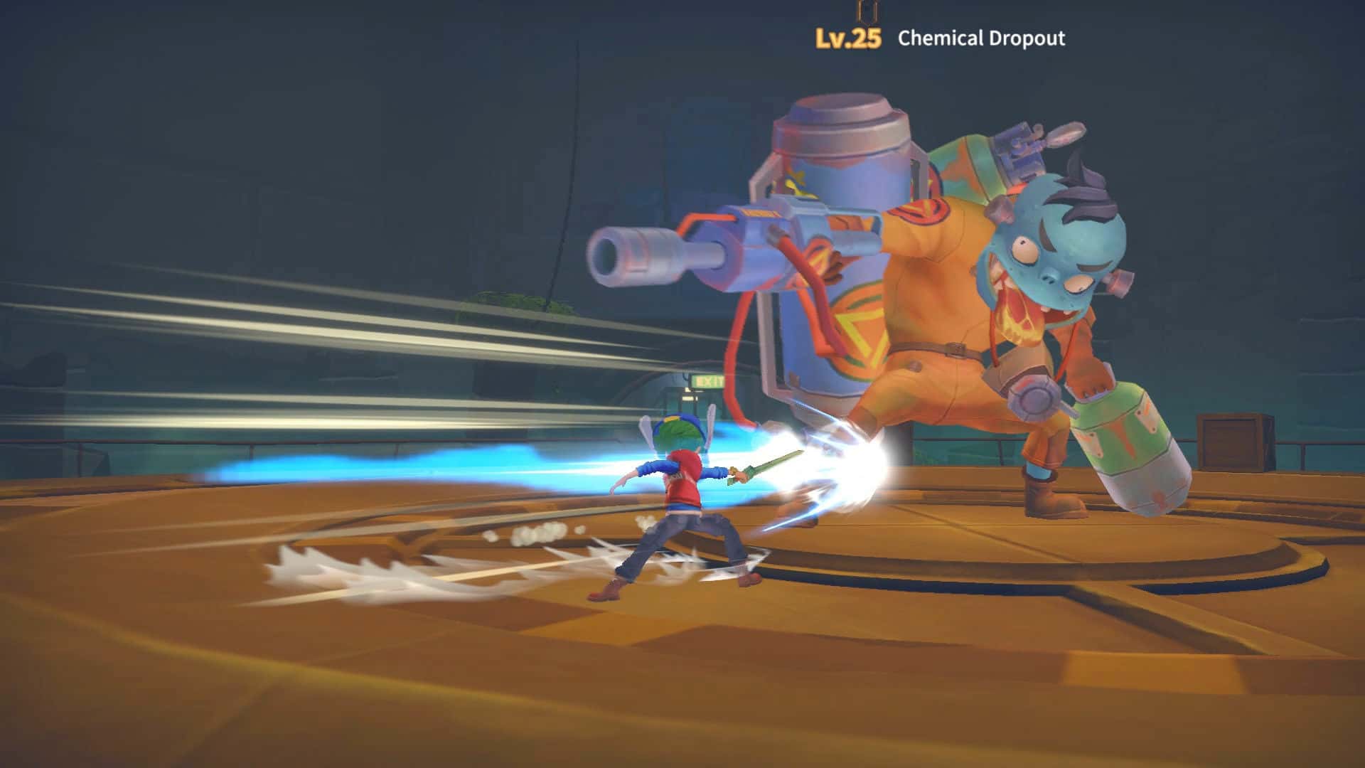 #5. My Time At Portia (GOG) От: Focus Entertainment
