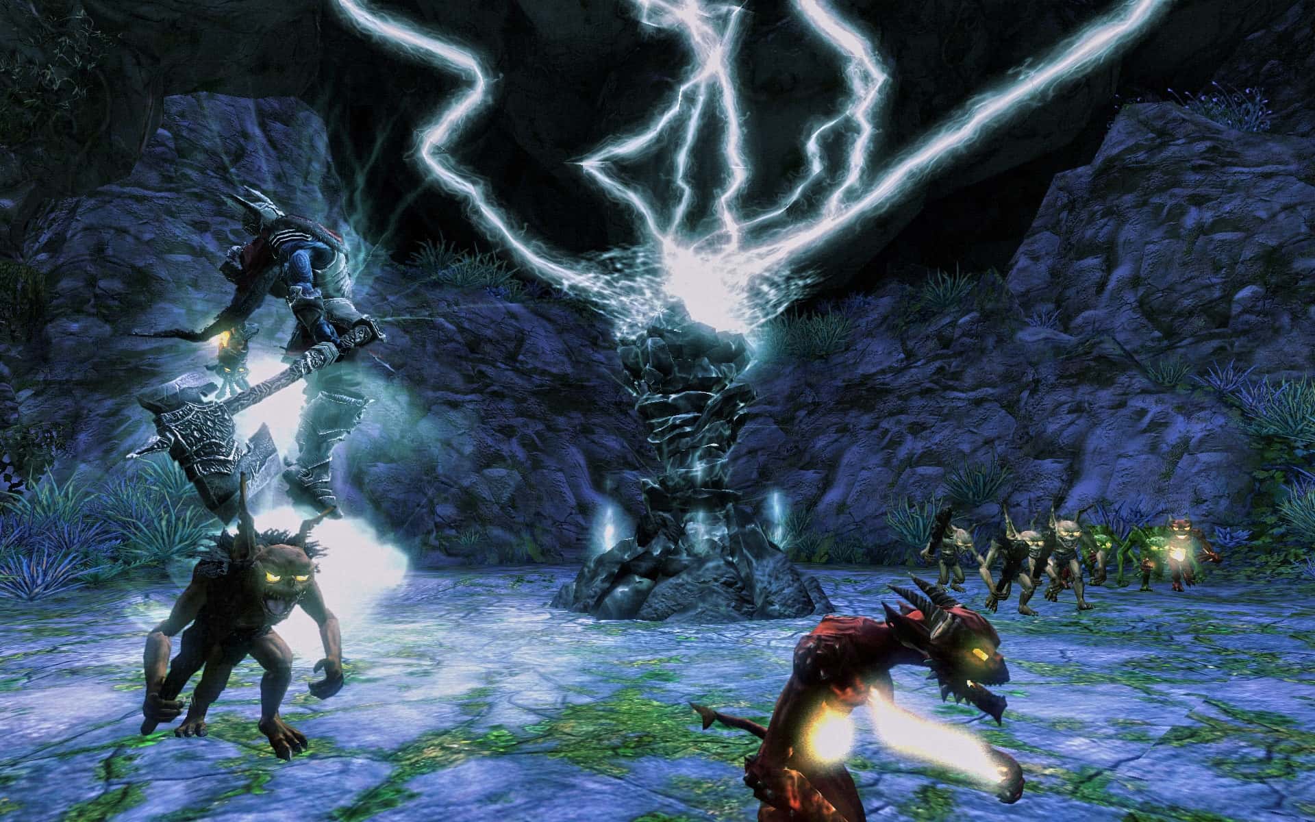 #8. Overlord II (GOG) 由: Codemasters