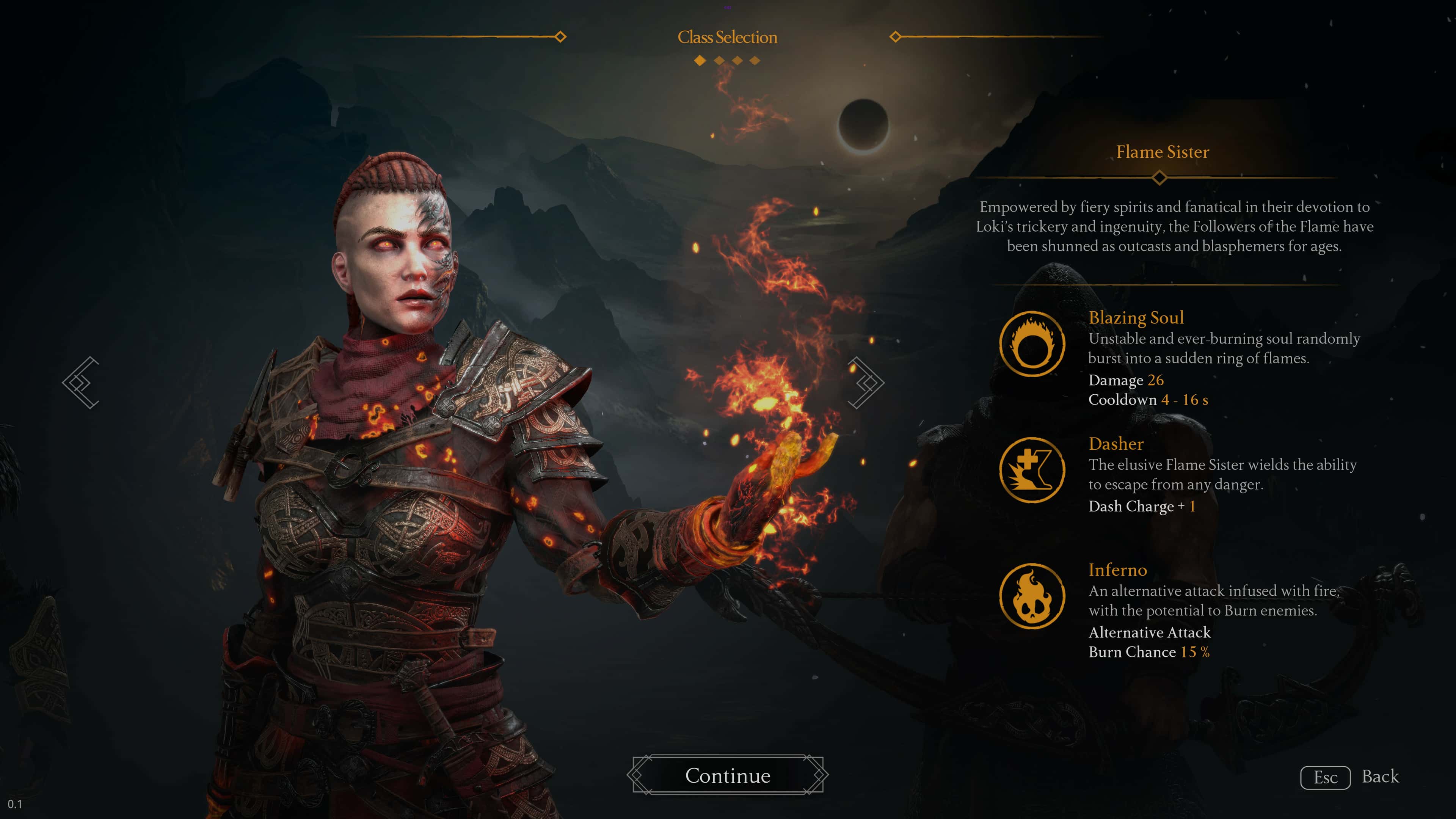 #1. Jotunnslayer: Hordes of Hel - Odin’s Legendary Armor Pack (GOG) Bởi: Grindstone