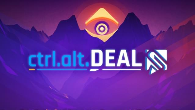 Ctrl Alt Deal