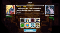 Speedollama screenshot 10