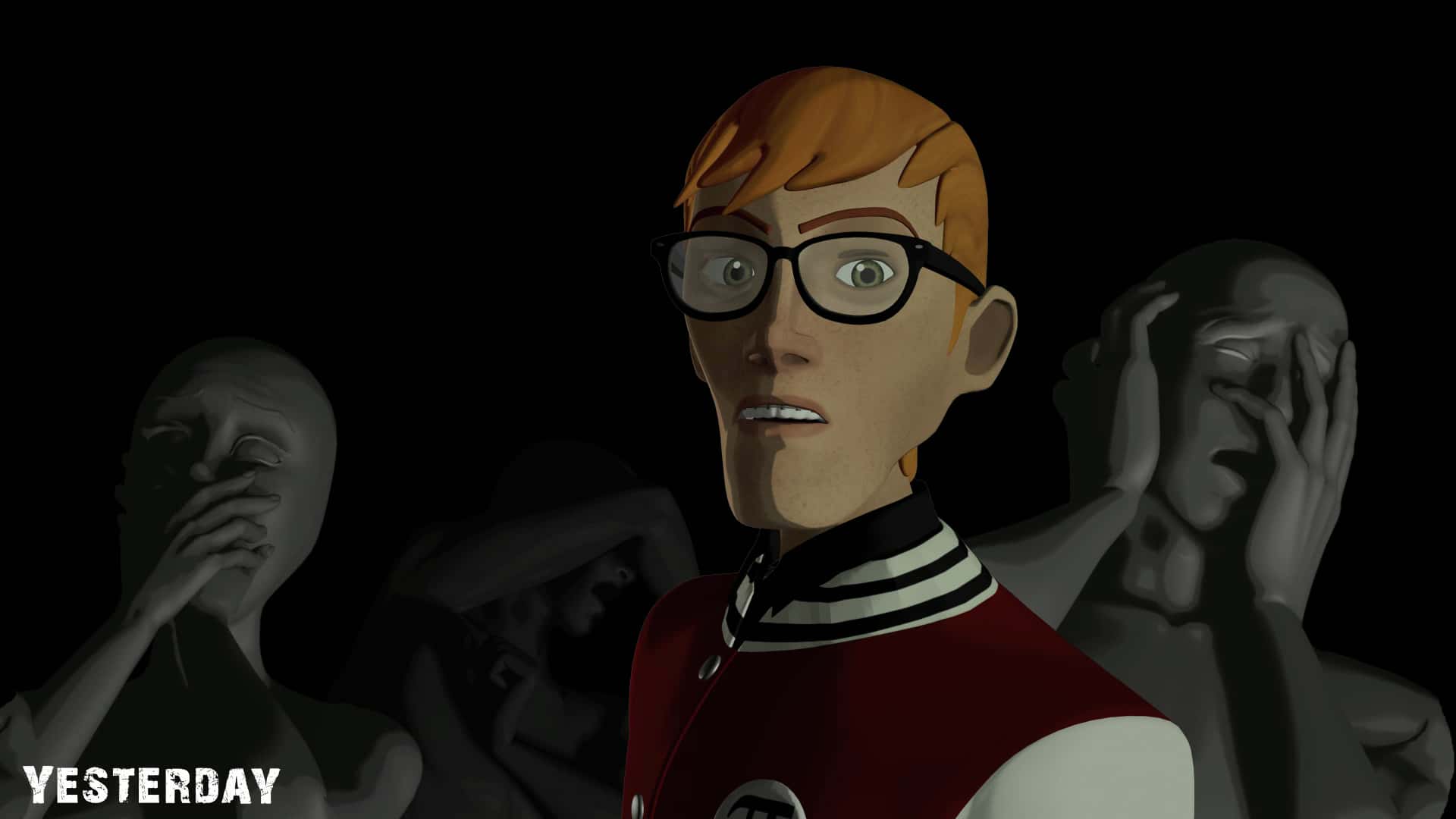 #2. Yesterday (GOG) 由: Focus Entertainment