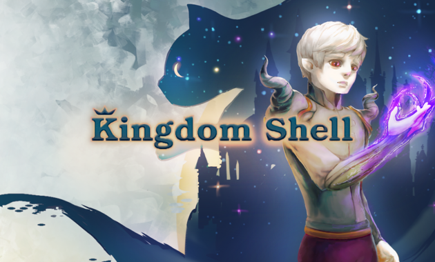 kingdom shell vertical card thumbnail