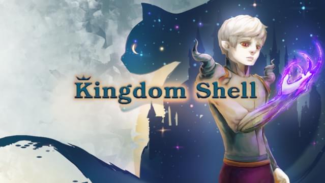 Kingdom Shell