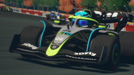 Formula Legends screenshot 8