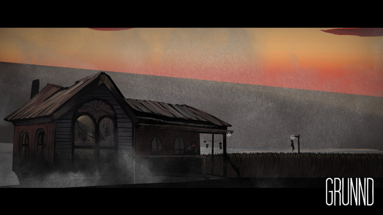 GRUNND screenshot screenshot 7