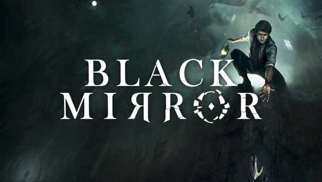 Black Mirror