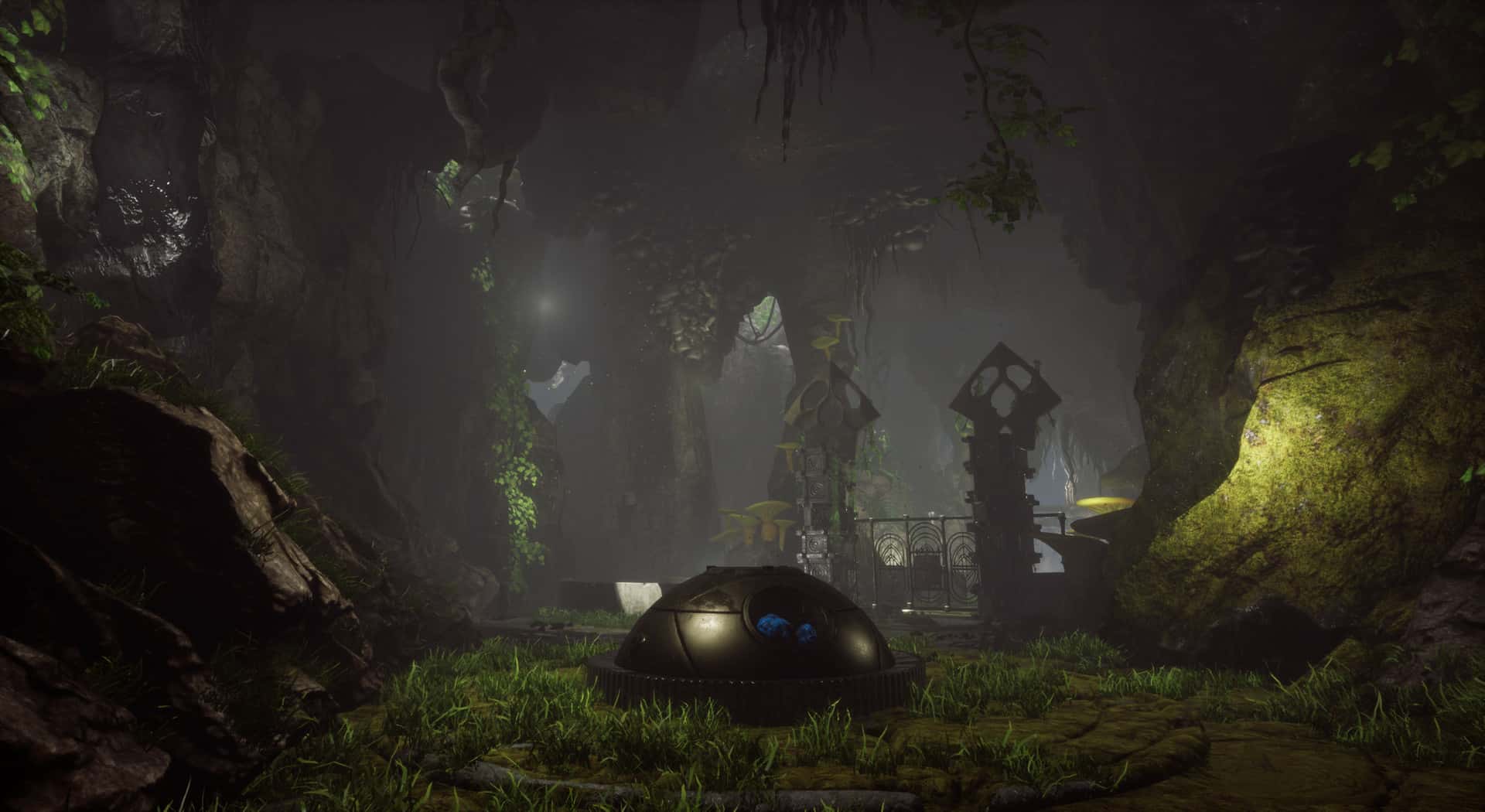 #1. Nemezis: Mysterious Journey III (GOG) От: Detalion Games S.A., Movie Games S.A.