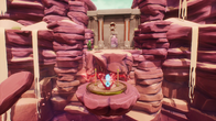 SCARF screenshot 10