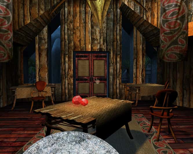 #4. Myst V: End of Ages Limited Edition (GOG) Podle: Cyan Worlds