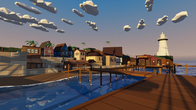 Buccaneers! screenshot 8