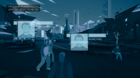 Orwell screenshot 1