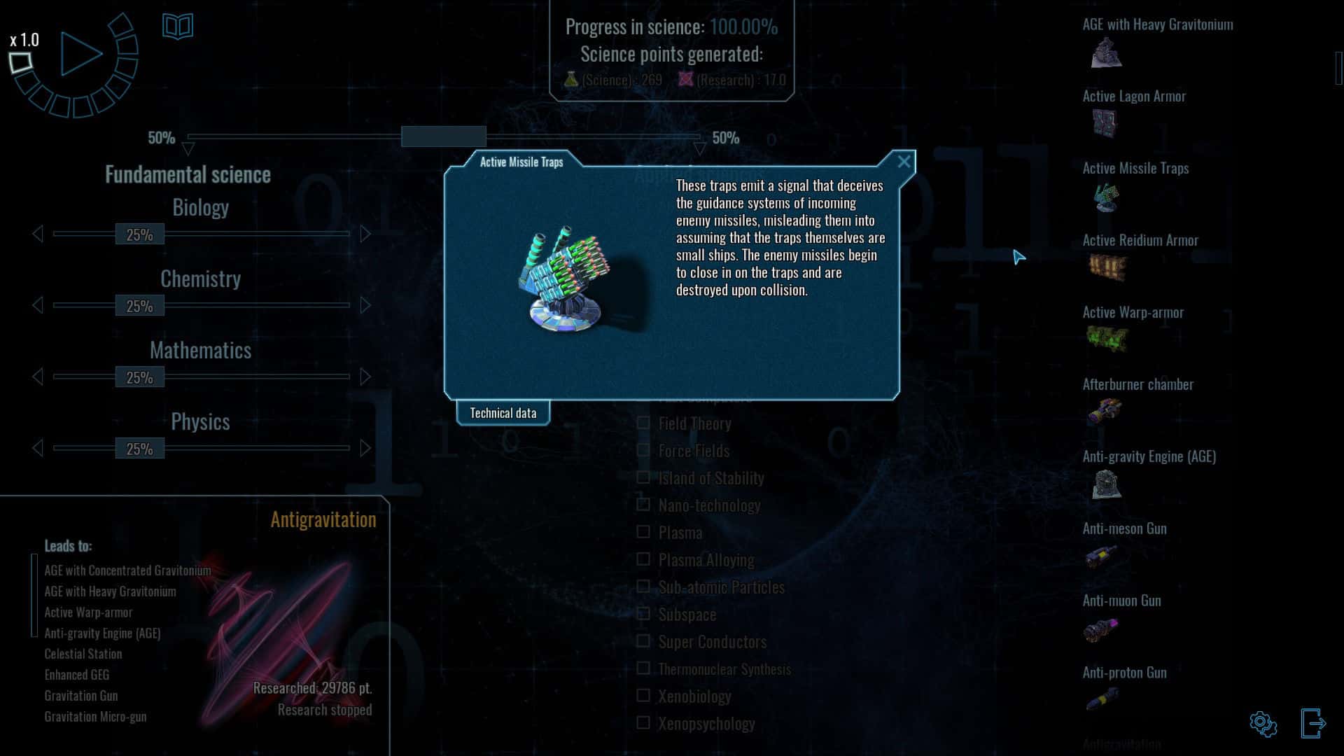 #6. Polaris Sector - Gold Edition (GOG) 由: Slitherine Ltd.