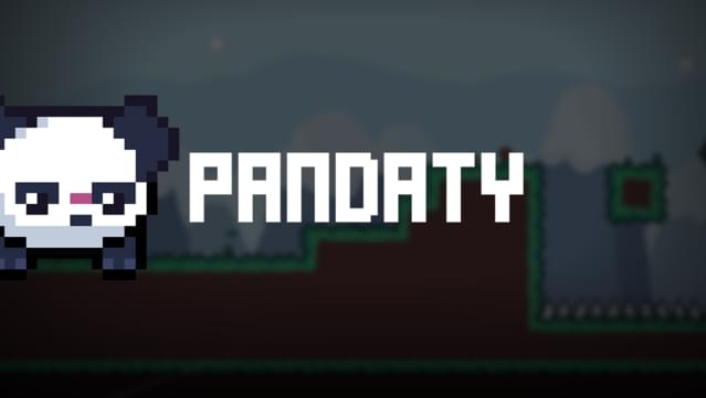 Pandaty