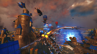 Divinity: Dragon Commander screenshot 12