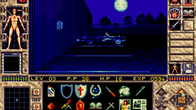 Elvira II: The Jaws of Cerberus screenshot 8