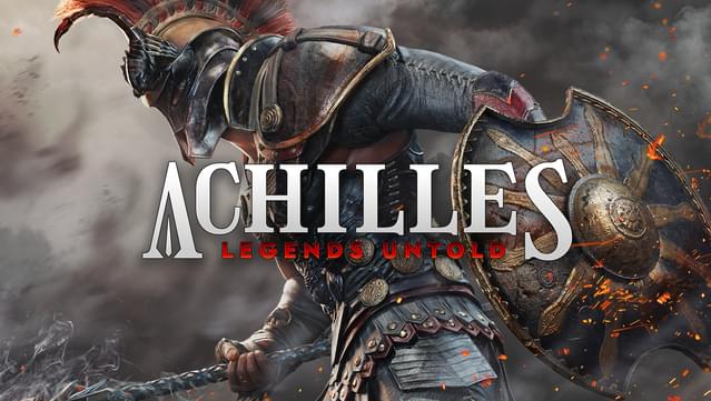 Achilles: Legends Untold - Soundtrack Bundle