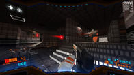 STRAFE: Gold Edition screenshot 5