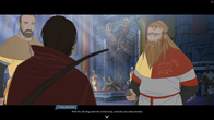 Banner Saga 3 screenshot 5