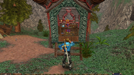 Ultima™ 9: Ascension screenshot 4