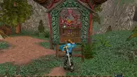 Ultima™ 9: Ascension screenshot 4