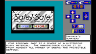 Universe 3 screenshot 2