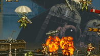 METAL SLUG screenshot 8