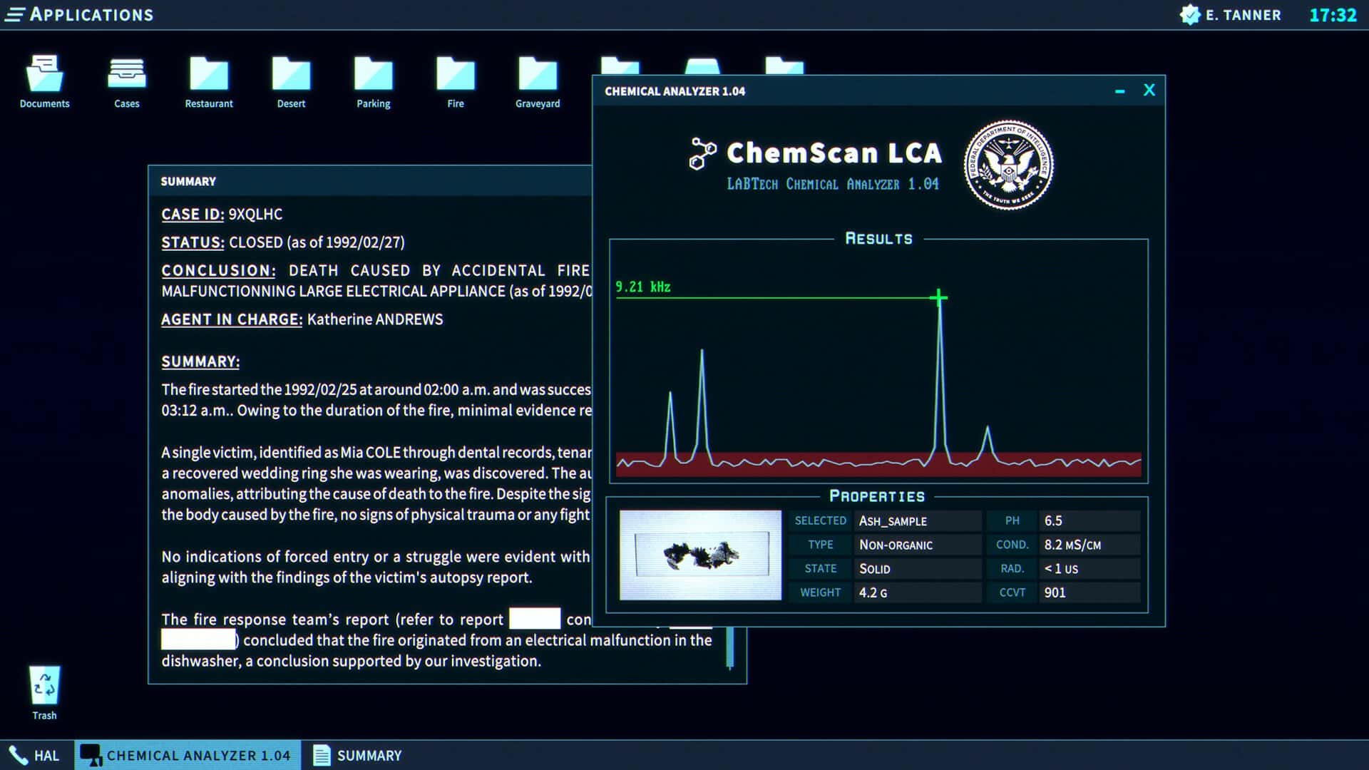 #9. The Operator (GOG) От: Bureau 81, indienova