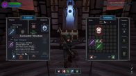 Mythrealm screenshot 5