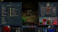 Tower of Kalemonvo screenshot 3