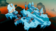 Felix The Reaper screenshot 4