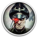 Warhammer 40,000: Sanctus Reach - Sons of Cadia