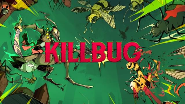 KILLBUG