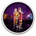 Flashout 3 Soundtrack