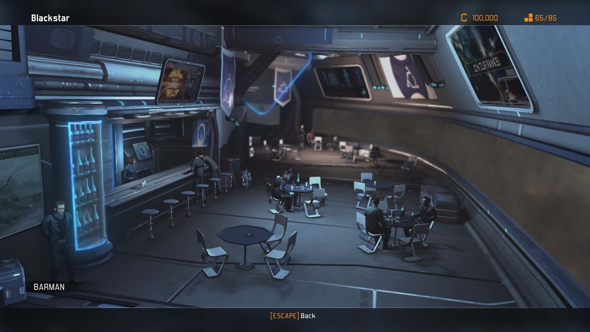 #1. Starpoint Gemini 3: Supporter Bundle (GOG) By: Little Green Men Games