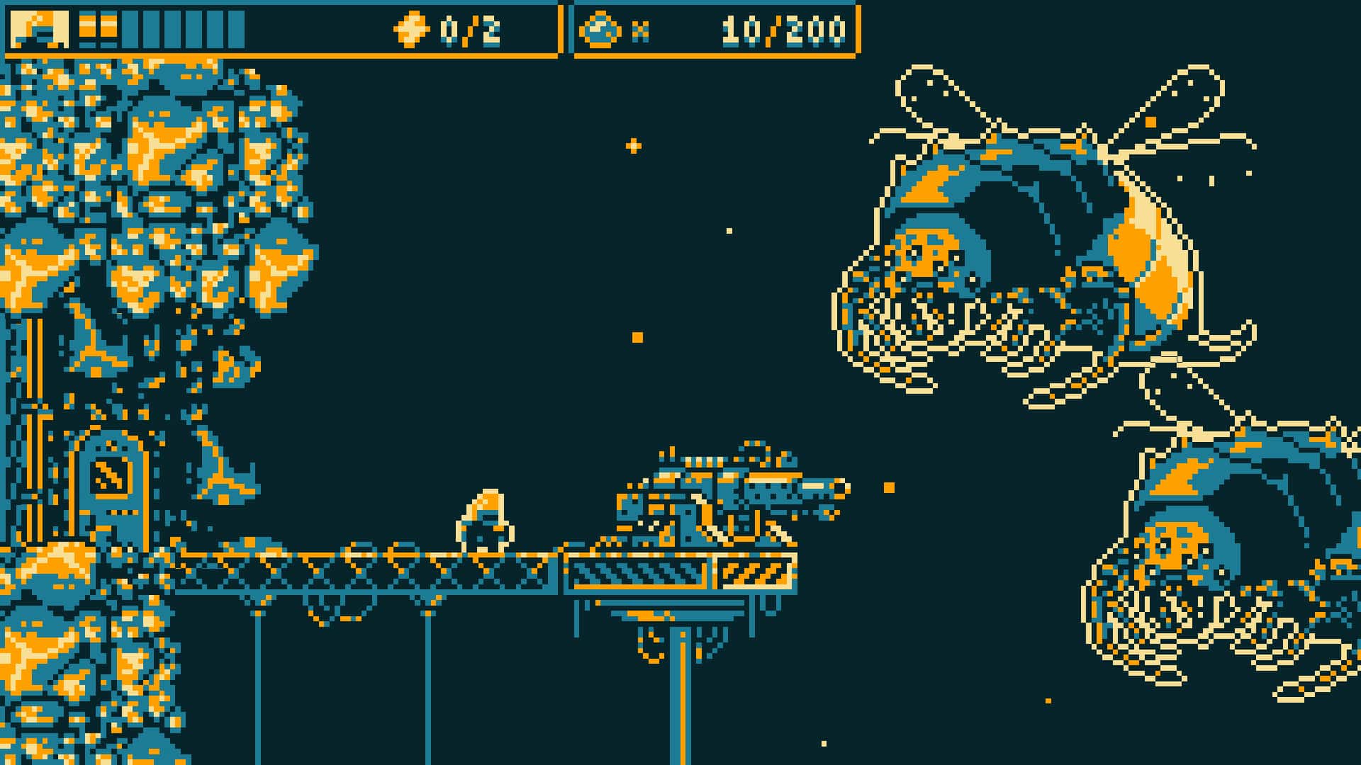 #3. B.I.O.T.A. Demo (GOG) 由: Retrovibe