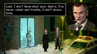 Blackwell Epiphany screenshot 5