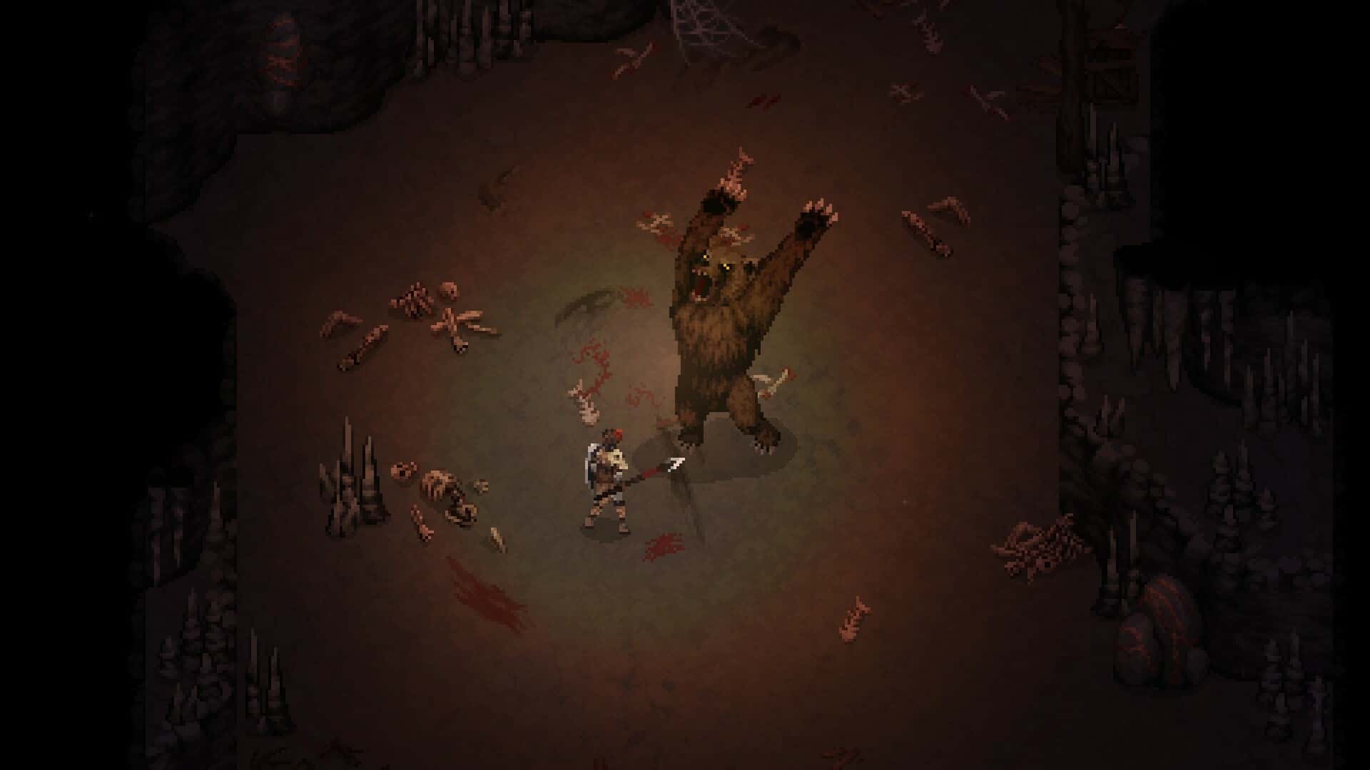 #2. Drova - Forsaken Kin (GOG) De: Deck13
