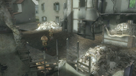 Brothers in Arms: Earned in Blood™ screenshot 7