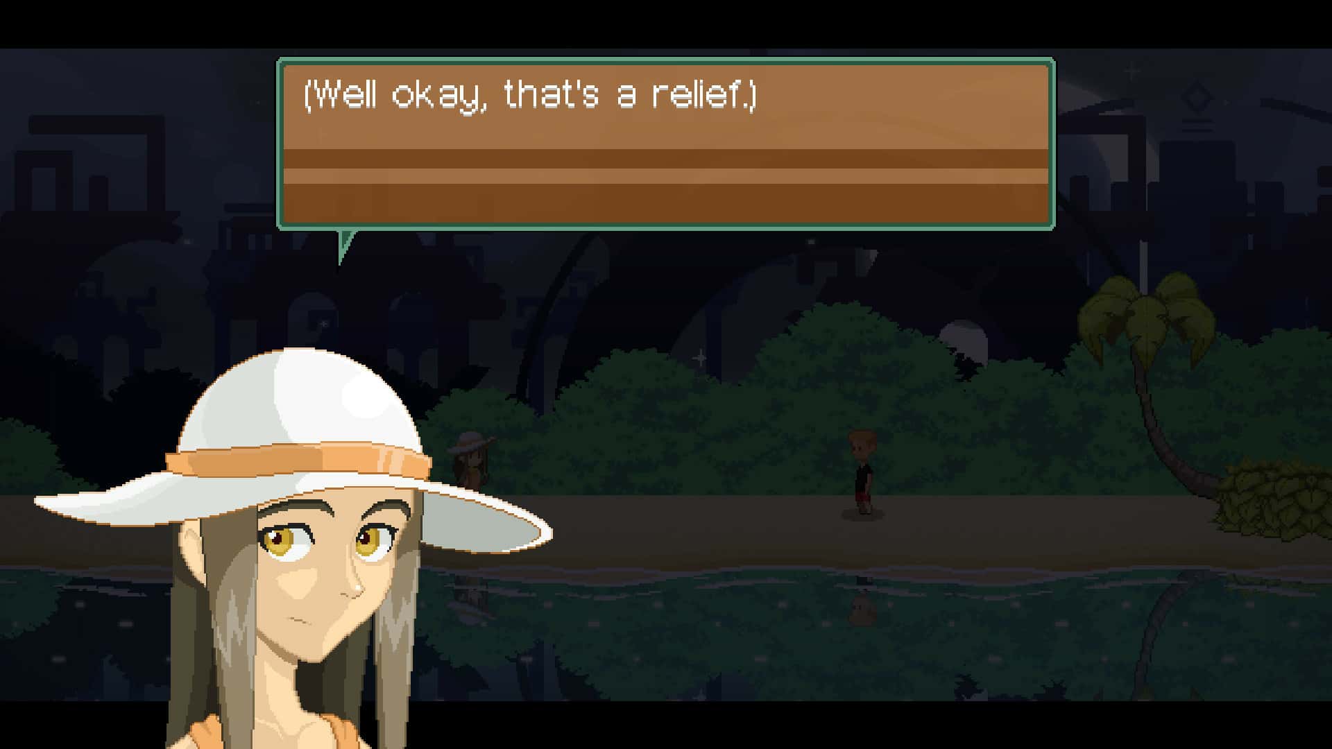 #6. Evan's Remains Deluxe Edition (GOG) 由: Whitethorn Games