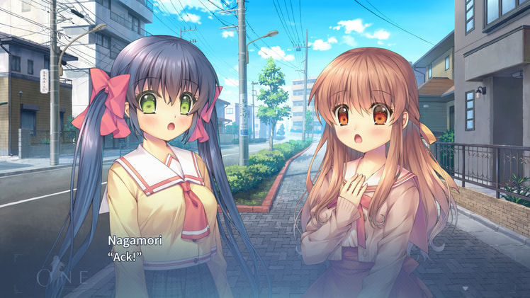 ONE. screenshot screenshot 12